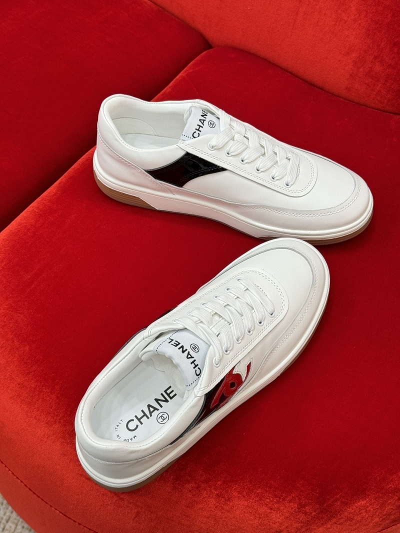 Chanel Casual Shoes